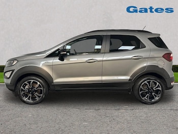 Used Ford Ecosport 2023 for sale - 78603462: Photo
