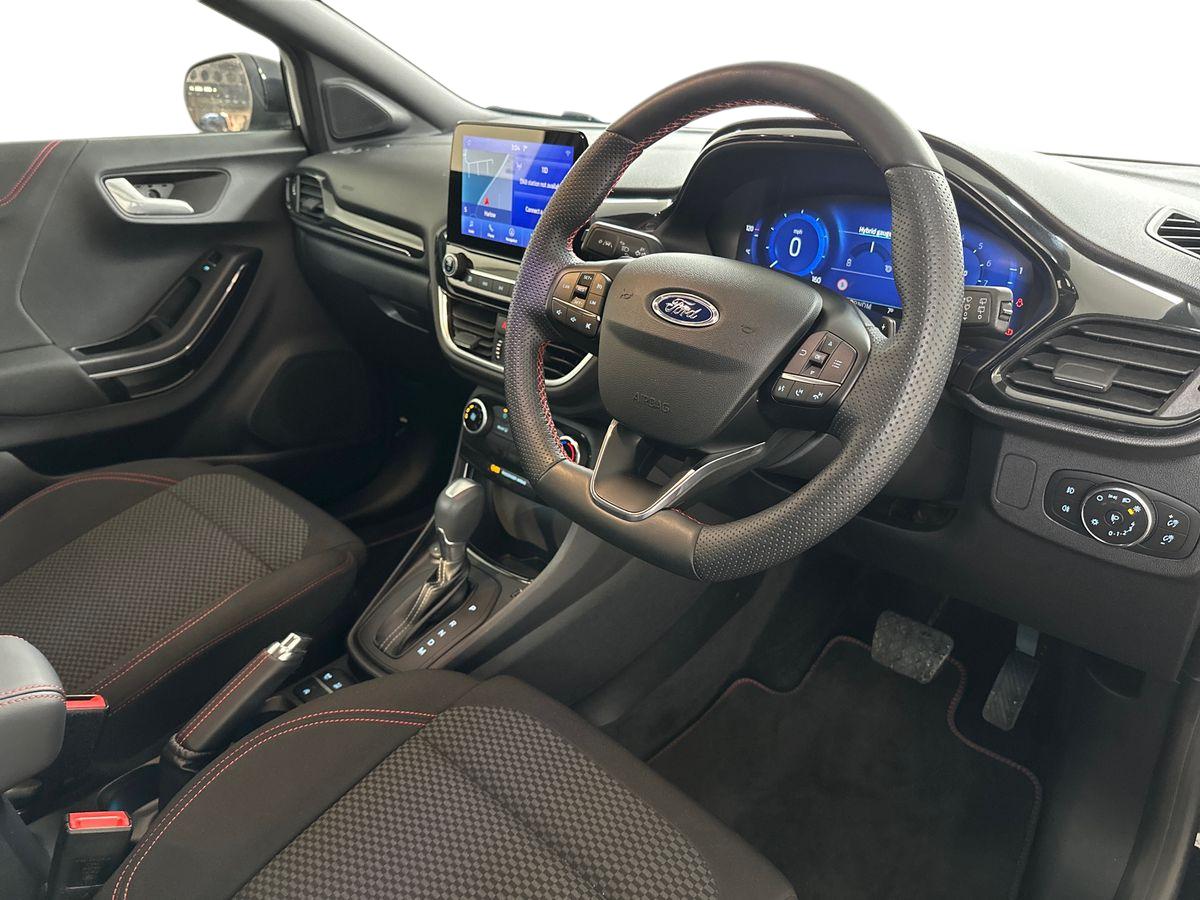 Used Ford Puma 2022 for sale - 77333068: Photo 10