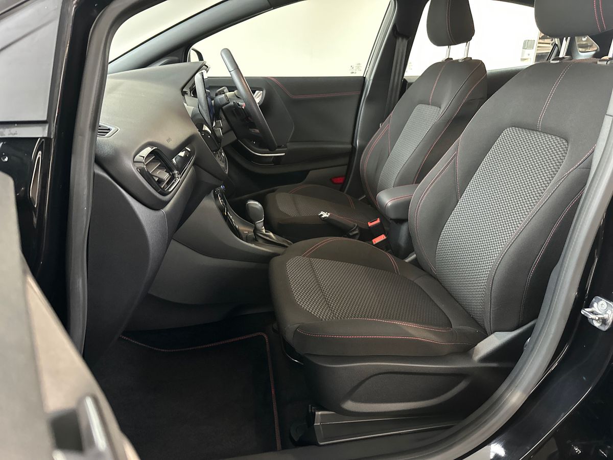 Used Ford Puma 2022 for sale - 77333068: Photo 13