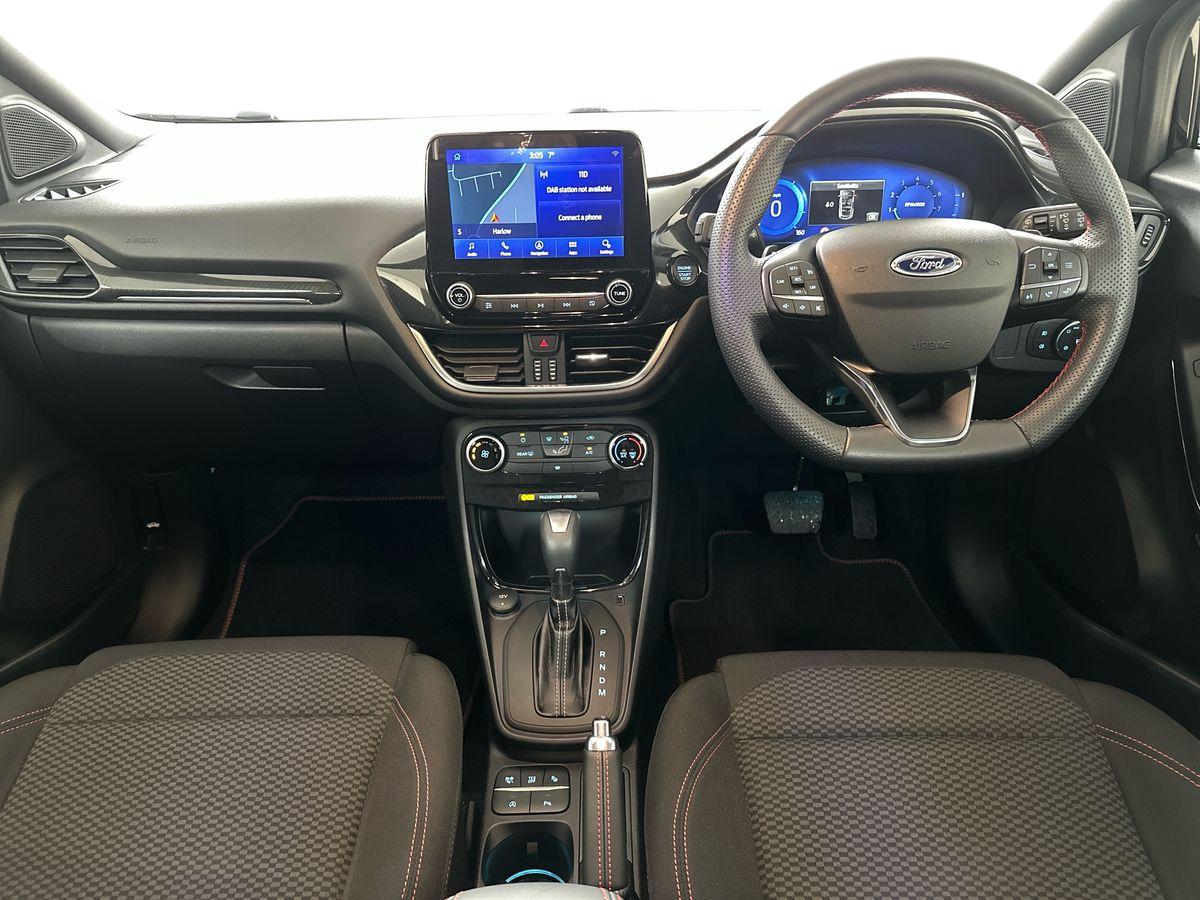 Used Ford Puma 2022 for sale - 77333068: Photo 15