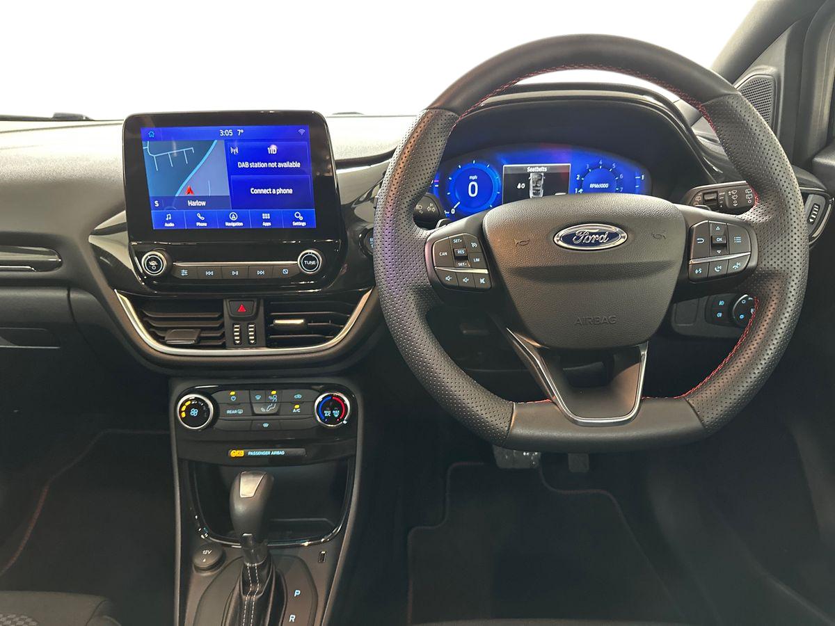 Used Ford Puma 2022 for sale - 77333068: Photo 16