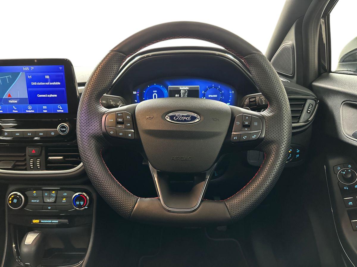 Used Ford Puma 2022 for sale - 77333068: Photo 17