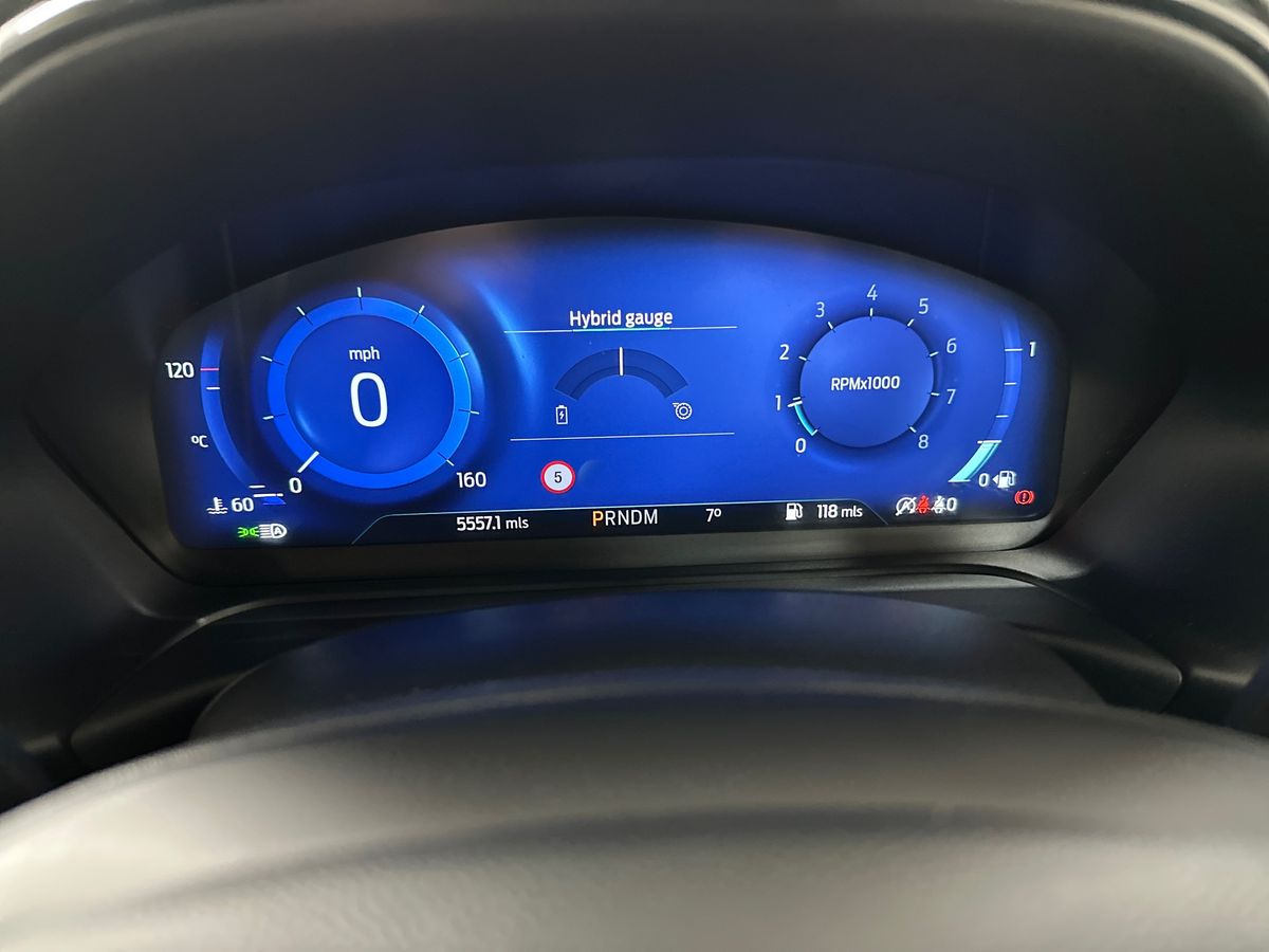 Used Ford Puma 2022 for sale - 77333068: Photo 18