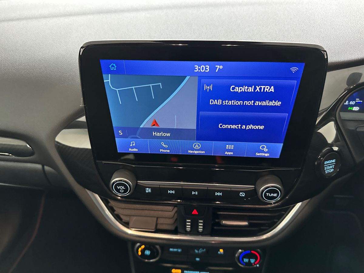 Used Ford Puma 2022 for sale - 77333068: Photo 19