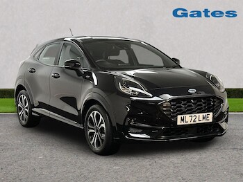 Used Ford Puma 2022 for sale - 77333068: Photo