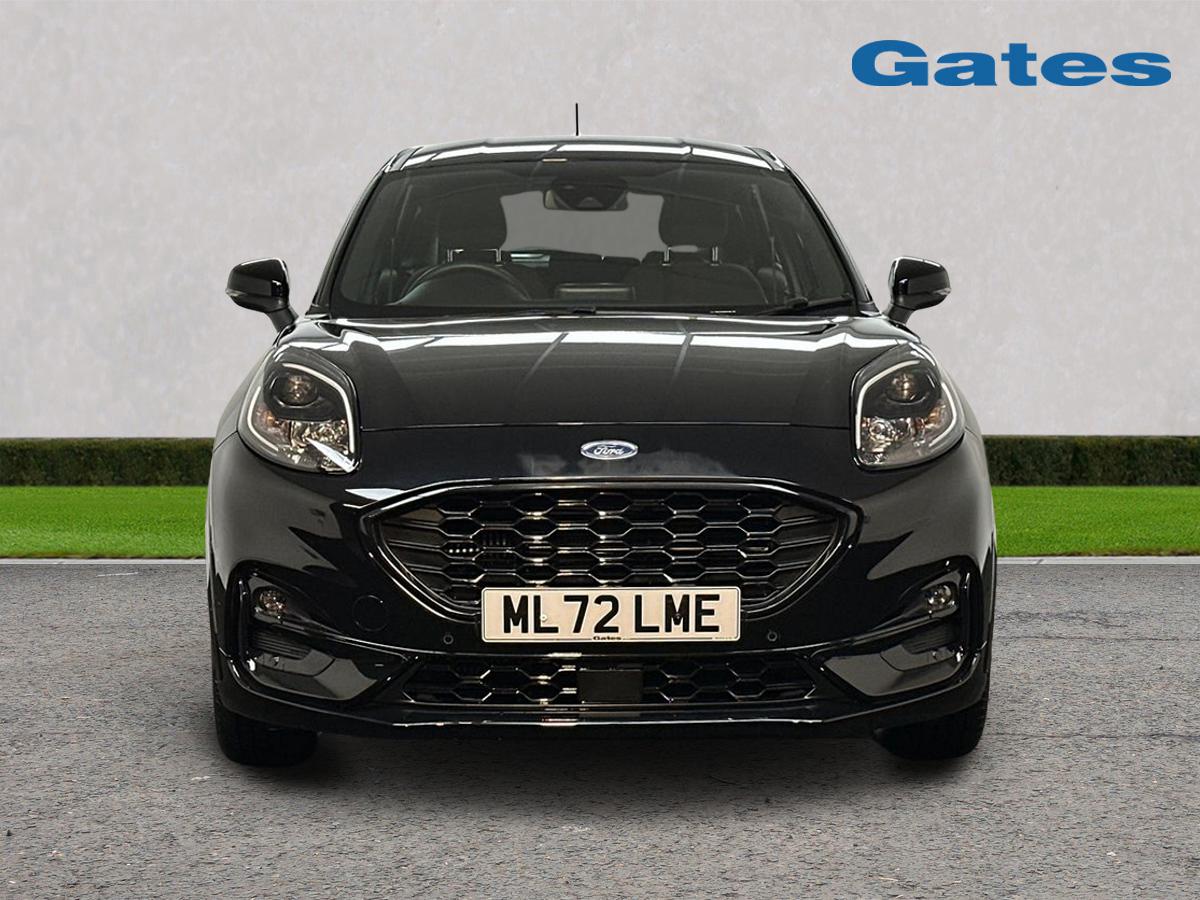 Used Ford Puma 2022 for sale - 77333068: Photo 2