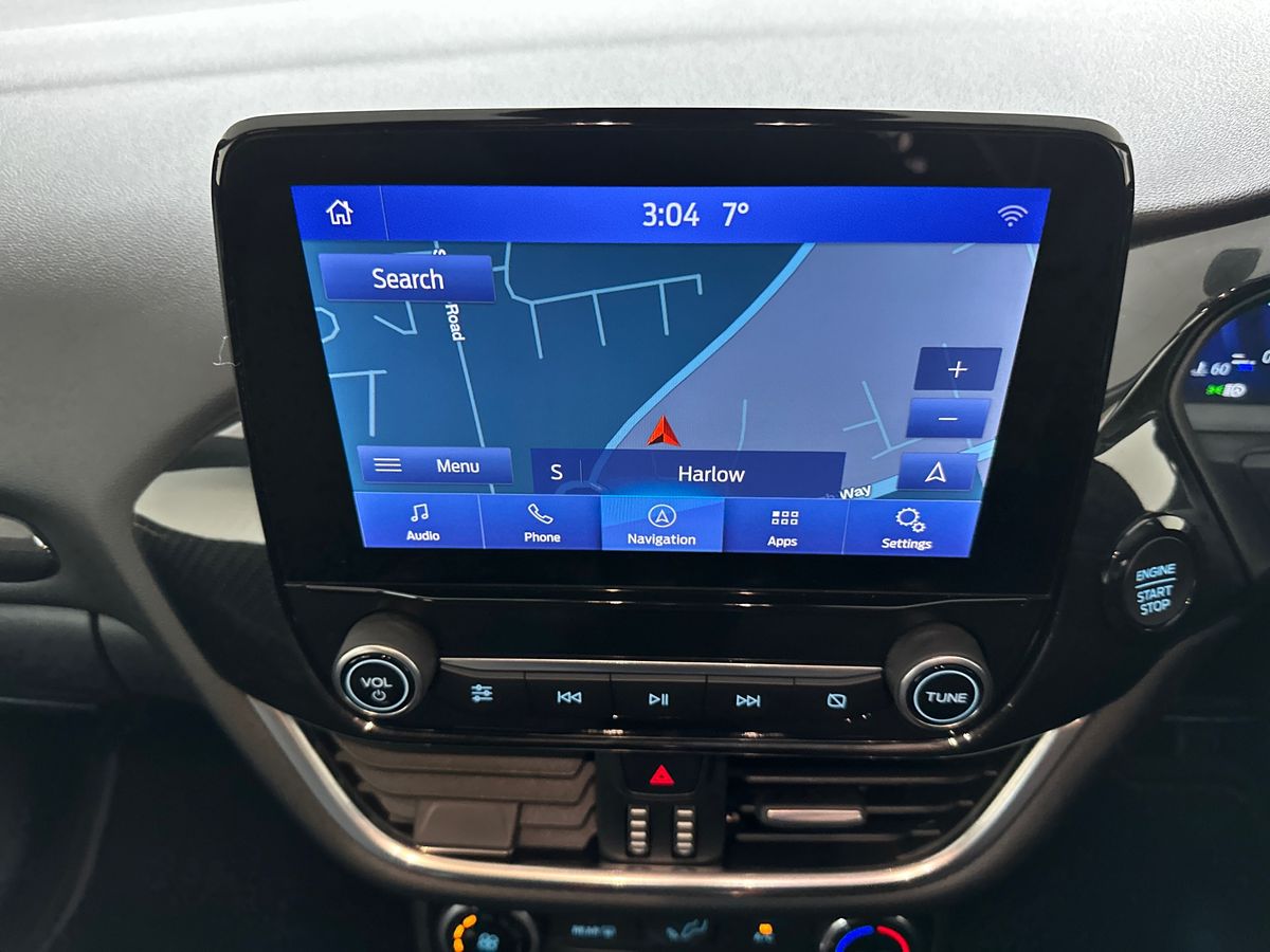 Used Ford Puma 2022 for sale - 77333068: Photo 20