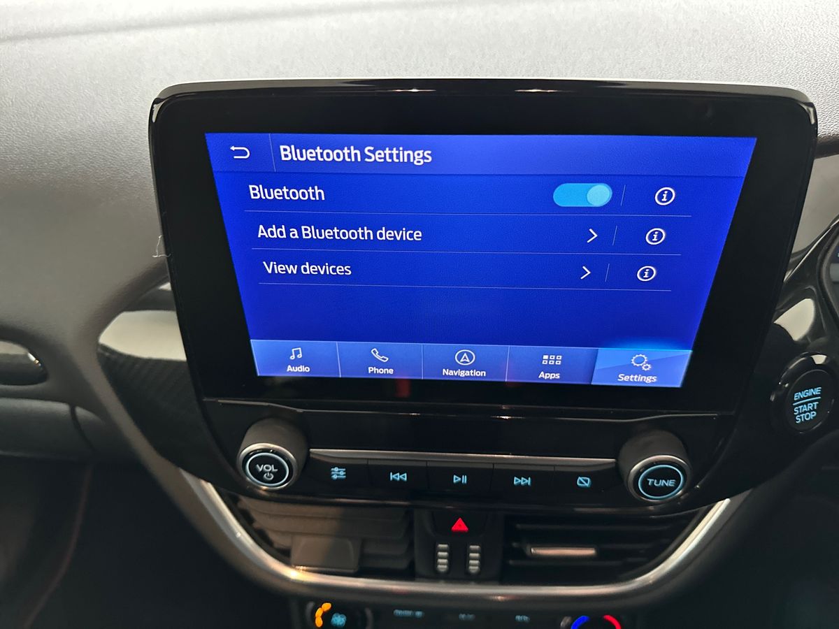 Used Ford Puma 2022 for sale - 77333068: Photo 21