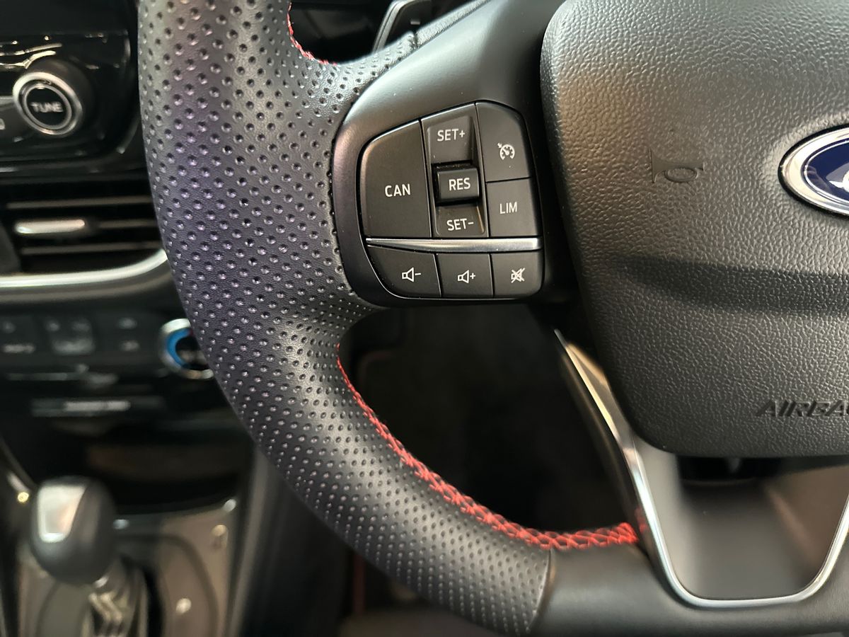 Used Ford Puma 2022 for sale - 77333068: Photo 26