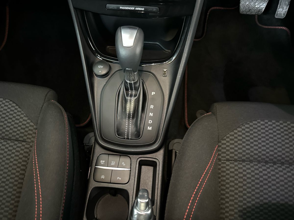 Used Ford Puma 2022 for sale - 77333068: Photo 28