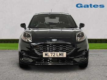 Used Ford Puma 2022 for sale - 77333068: Photo