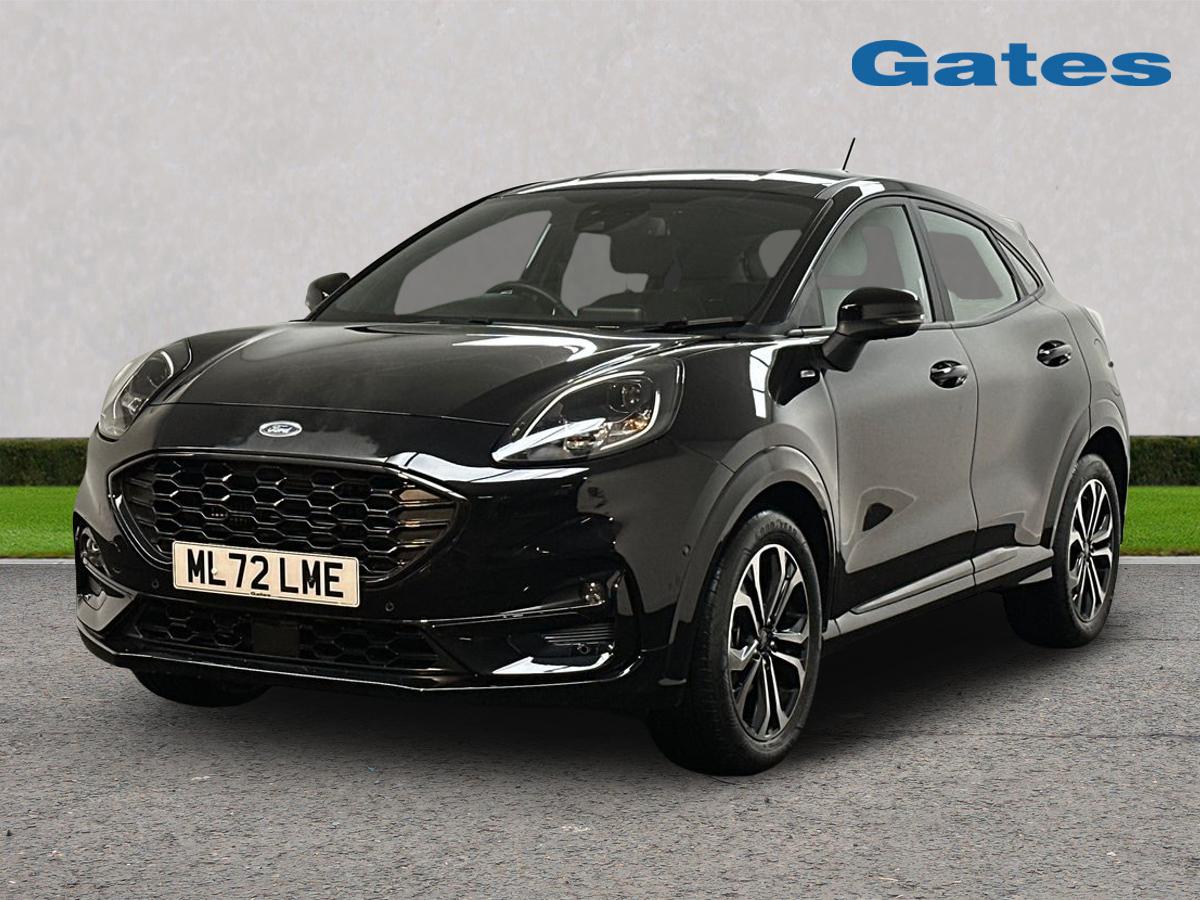 Used Ford Puma 2022 for sale - 77333068: Photo 3