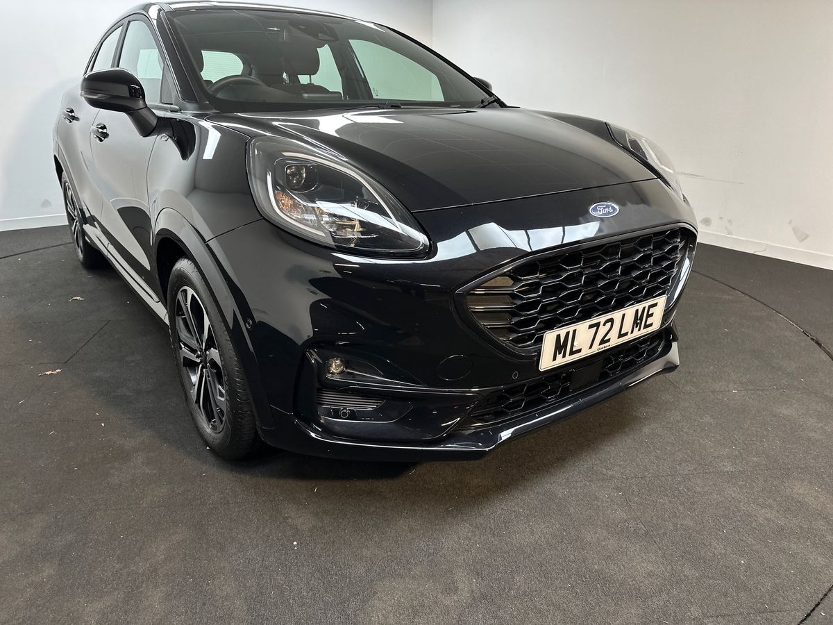 Used Ford Puma 2022 for sale - 77333068: Photo 32