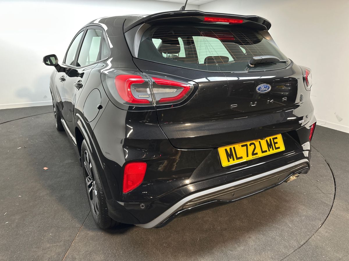 Used Ford Puma 2022 for sale - 77333068: Photo 33