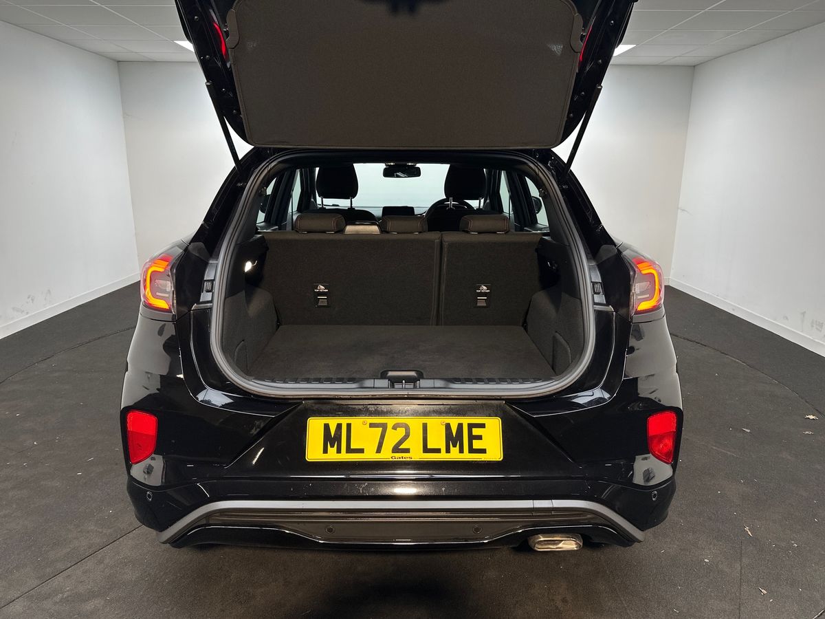 Used Ford Puma 2022 for sale - 77333068: Photo 34