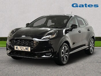 Used Ford Puma 2022 for sale - 77333068: Photo