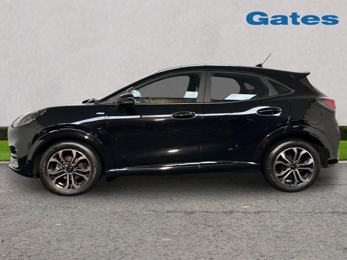 Used Ford Puma 2022 for sale - 77333068: Photo 4