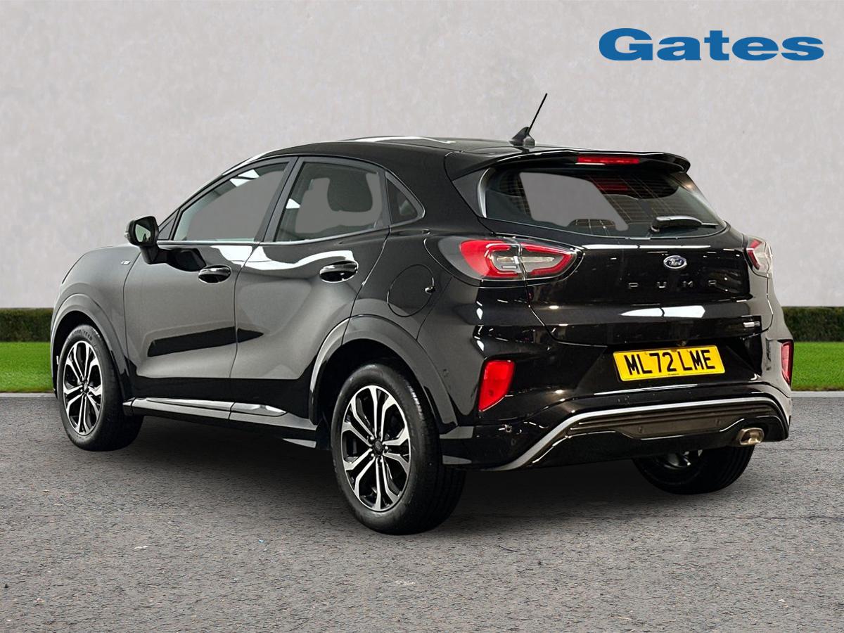 Used Ford Puma 2022 for sale - 77333068: Photo 5