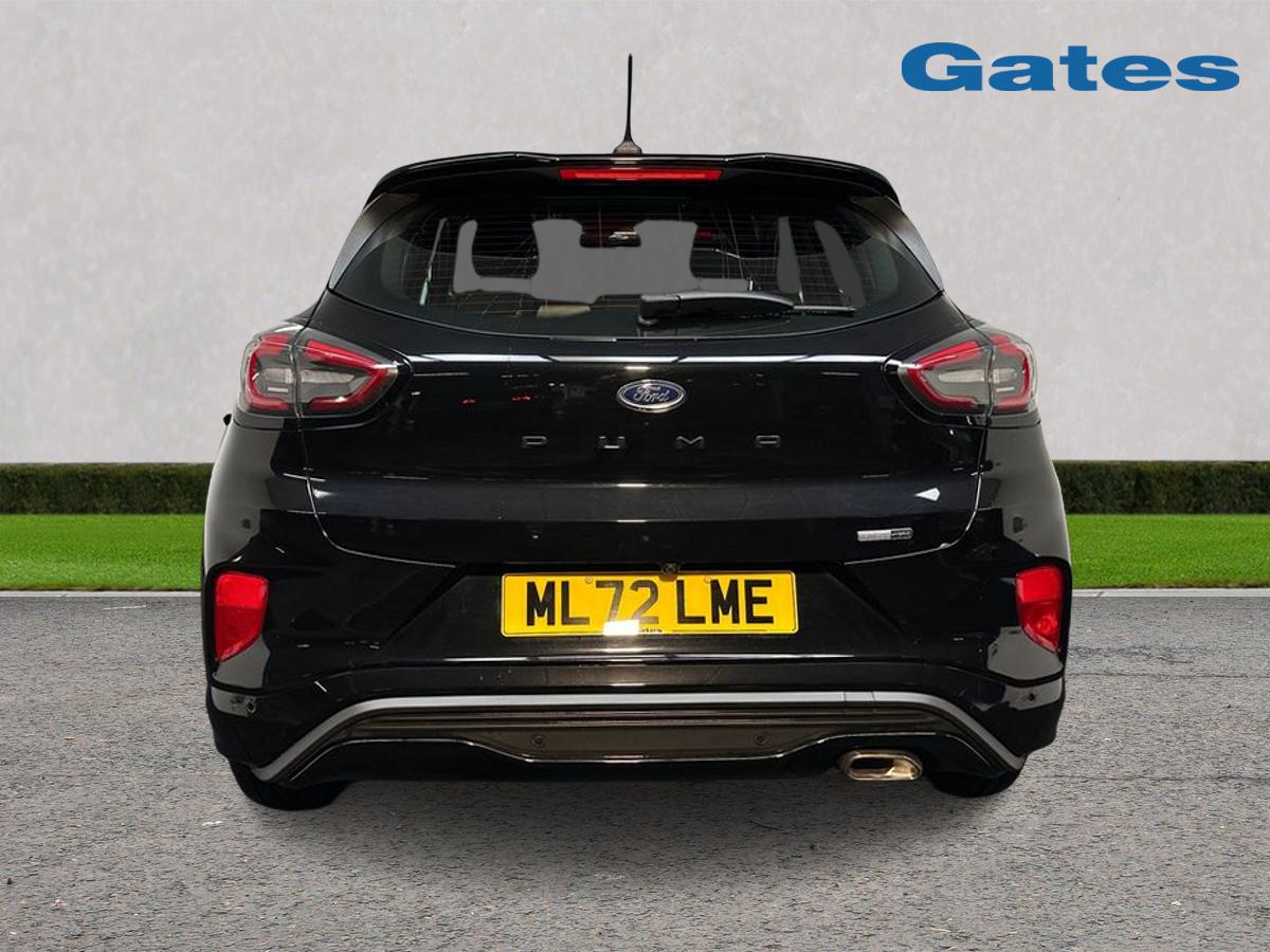 Used Ford Puma 2022 for sale - 77333068: Photo 6