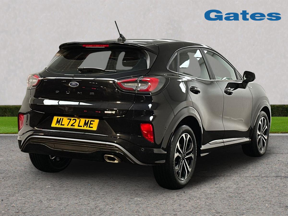 Used Ford Puma 2022 for sale - 77333068: Photo 7