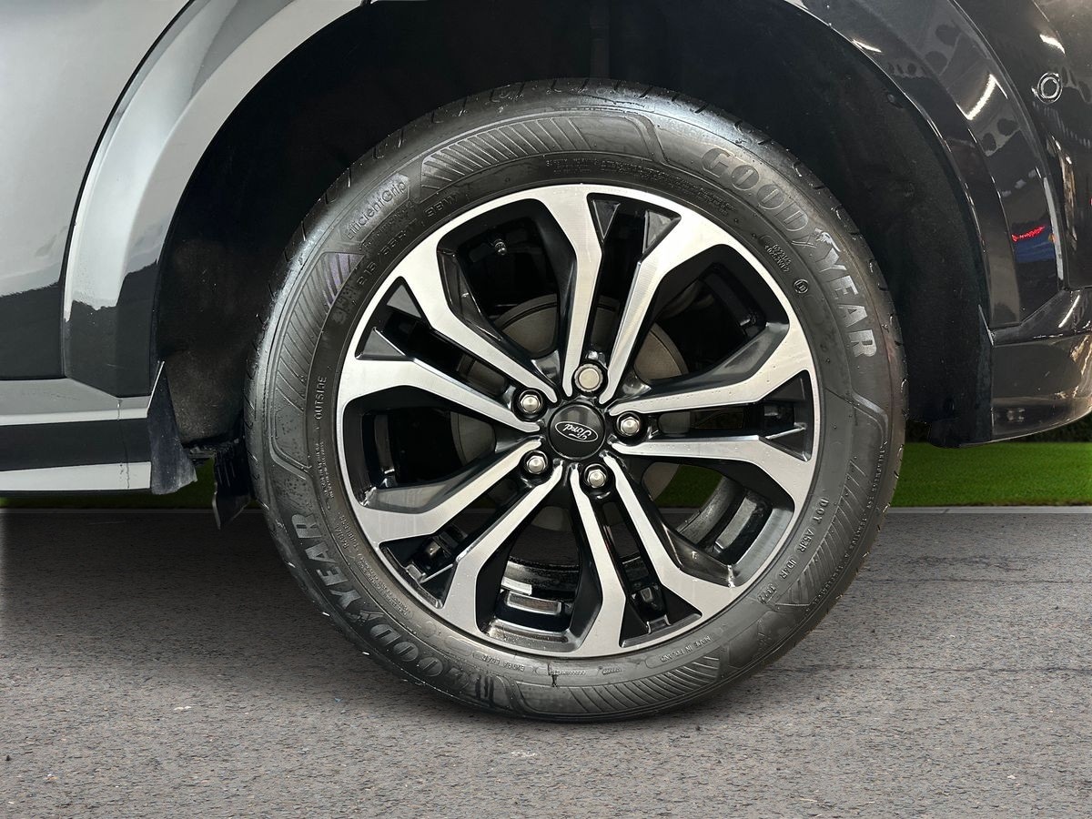 Used Ford Puma 2022 for sale - 77333068: Photo 9