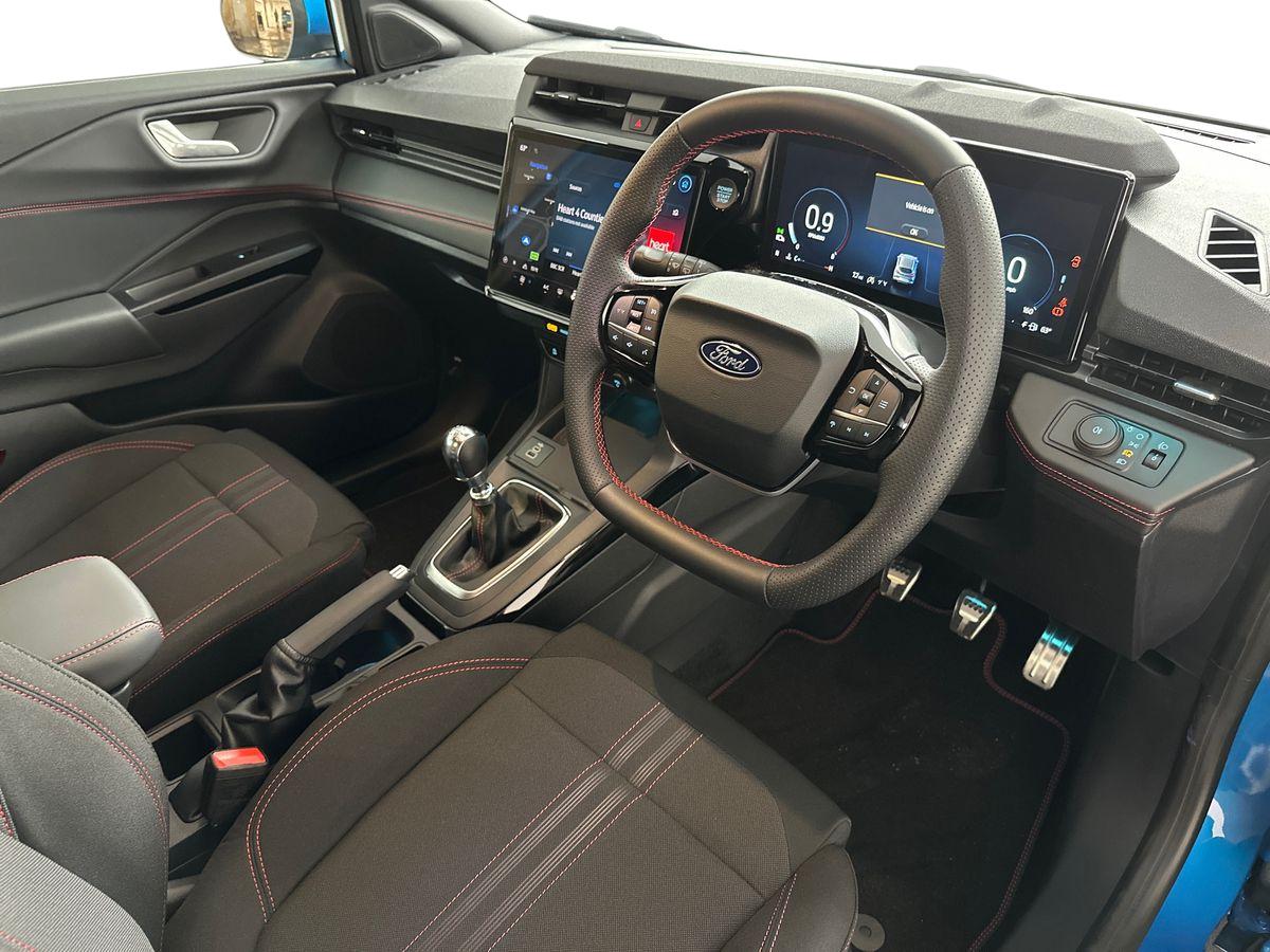 Used Ford Puma 2025 for sale - 77070900: Photo 10