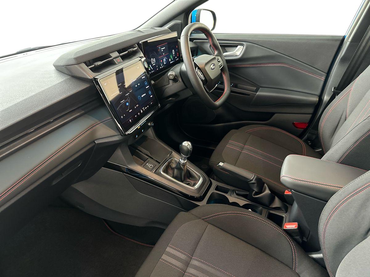 Used Ford Puma 2025 for sale - 77070900: Photo 11