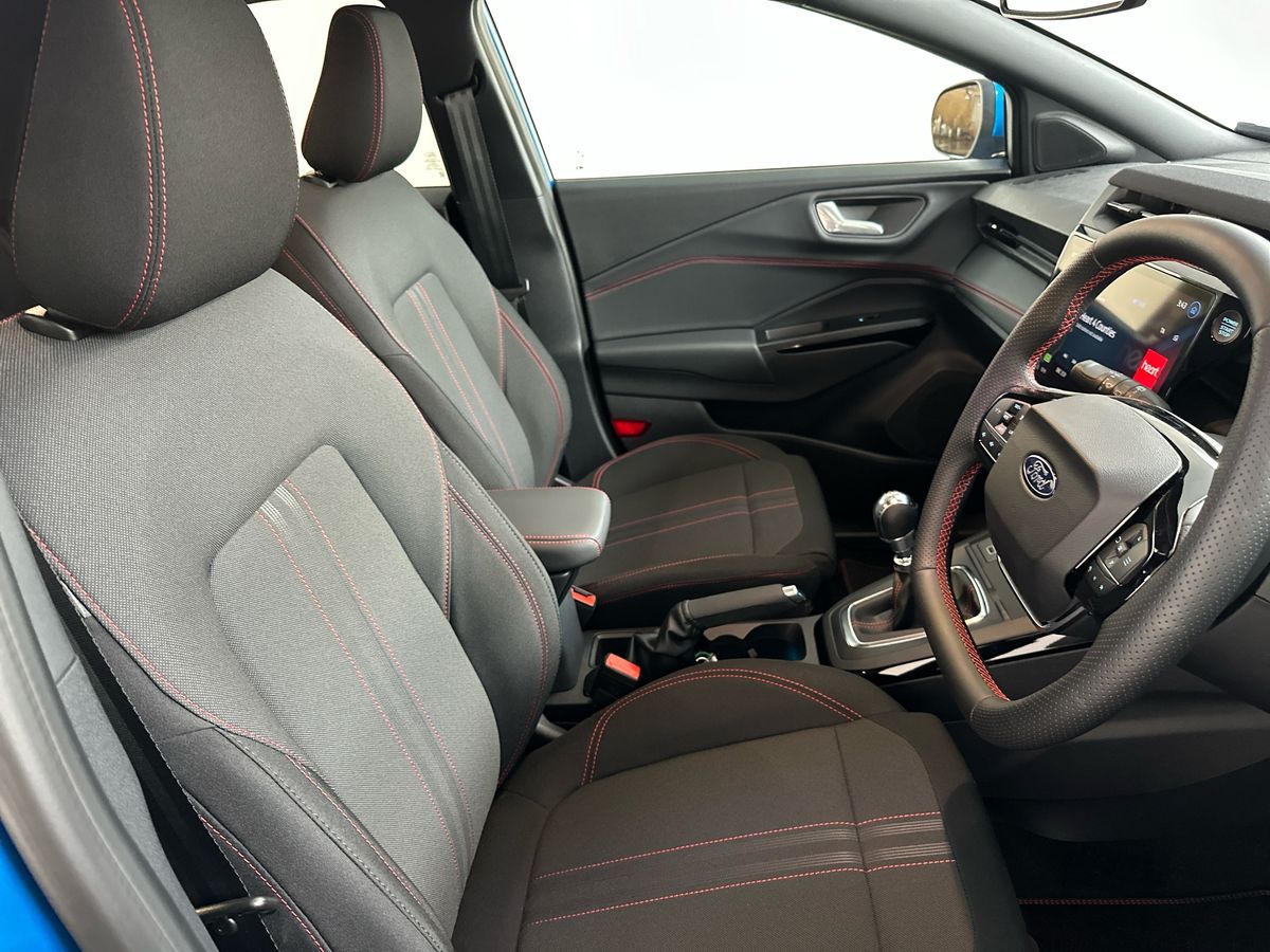 Used Ford Puma 2025 for sale - 77070900: Photo 12