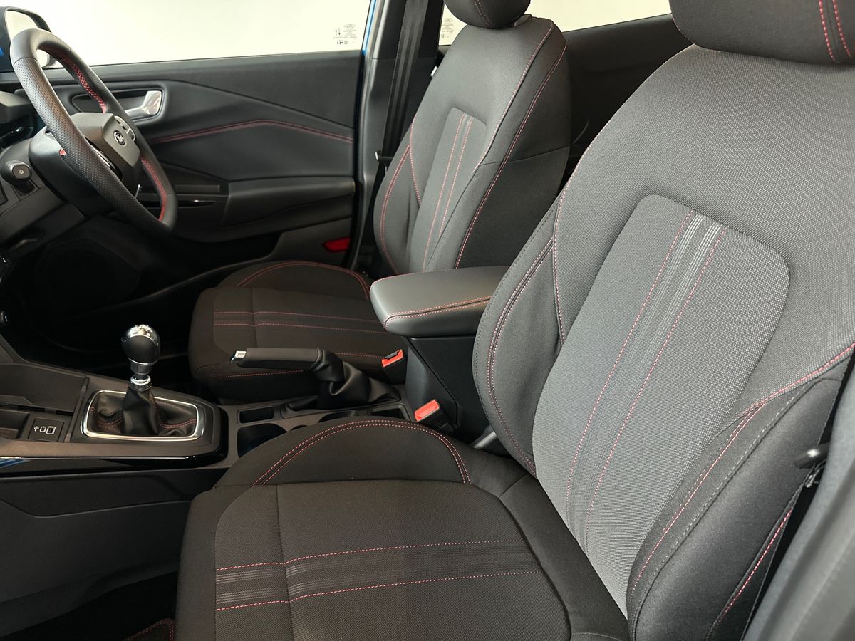 Used Ford Puma 2025 for sale - 77070900: Photo 13