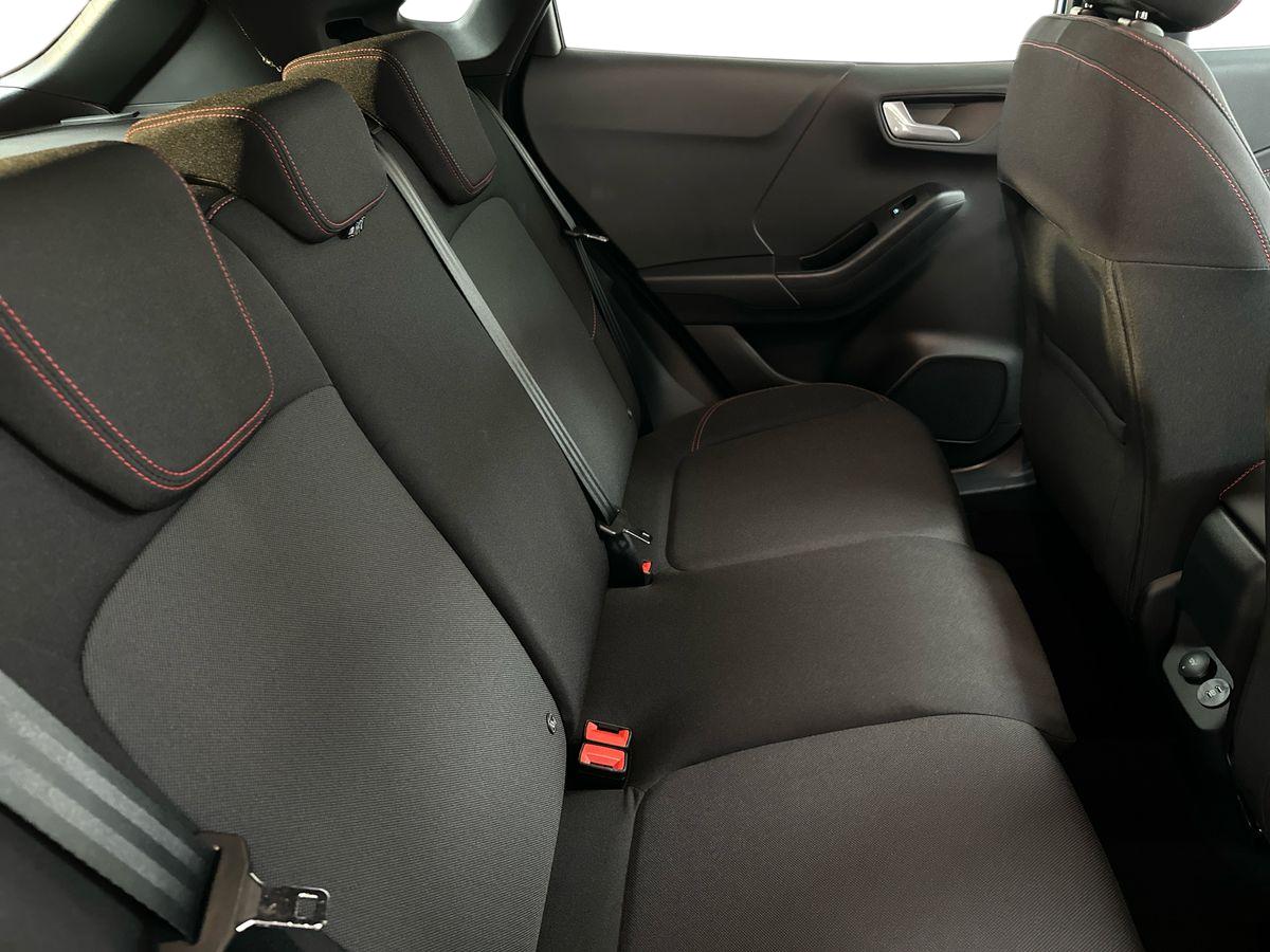 Used Ford Puma 2025 for sale - 77070900: Photo 14