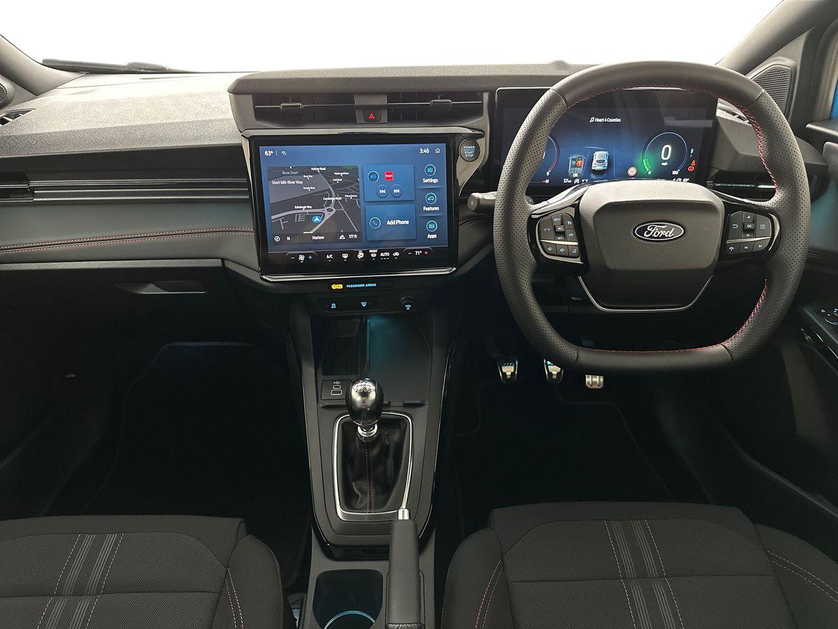 Used Ford Puma 2025 for sale - 77070900: Photo 15