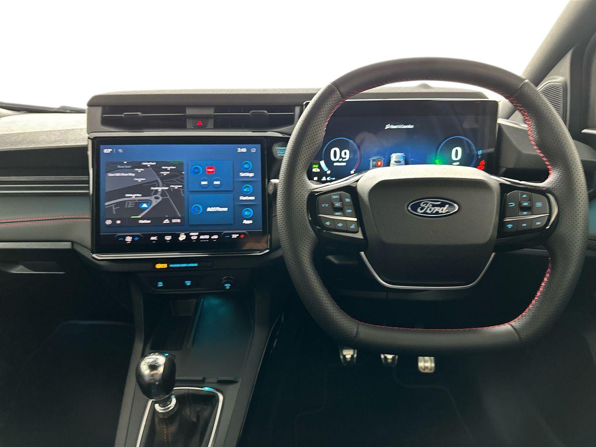 Used Ford Puma 2025 for sale - 77070900: Photo 16