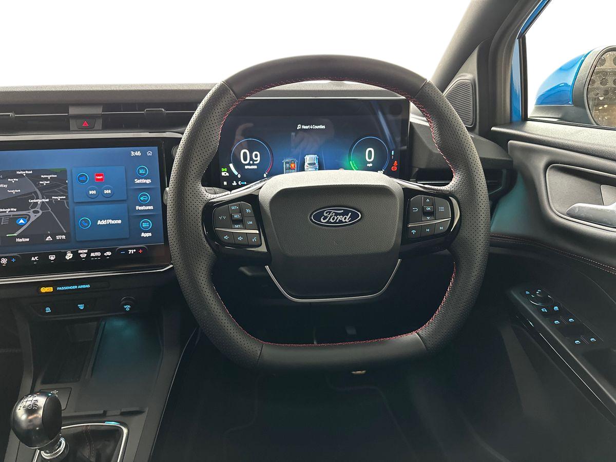 Used Ford Puma 2025 for sale - 77070900: Photo 17