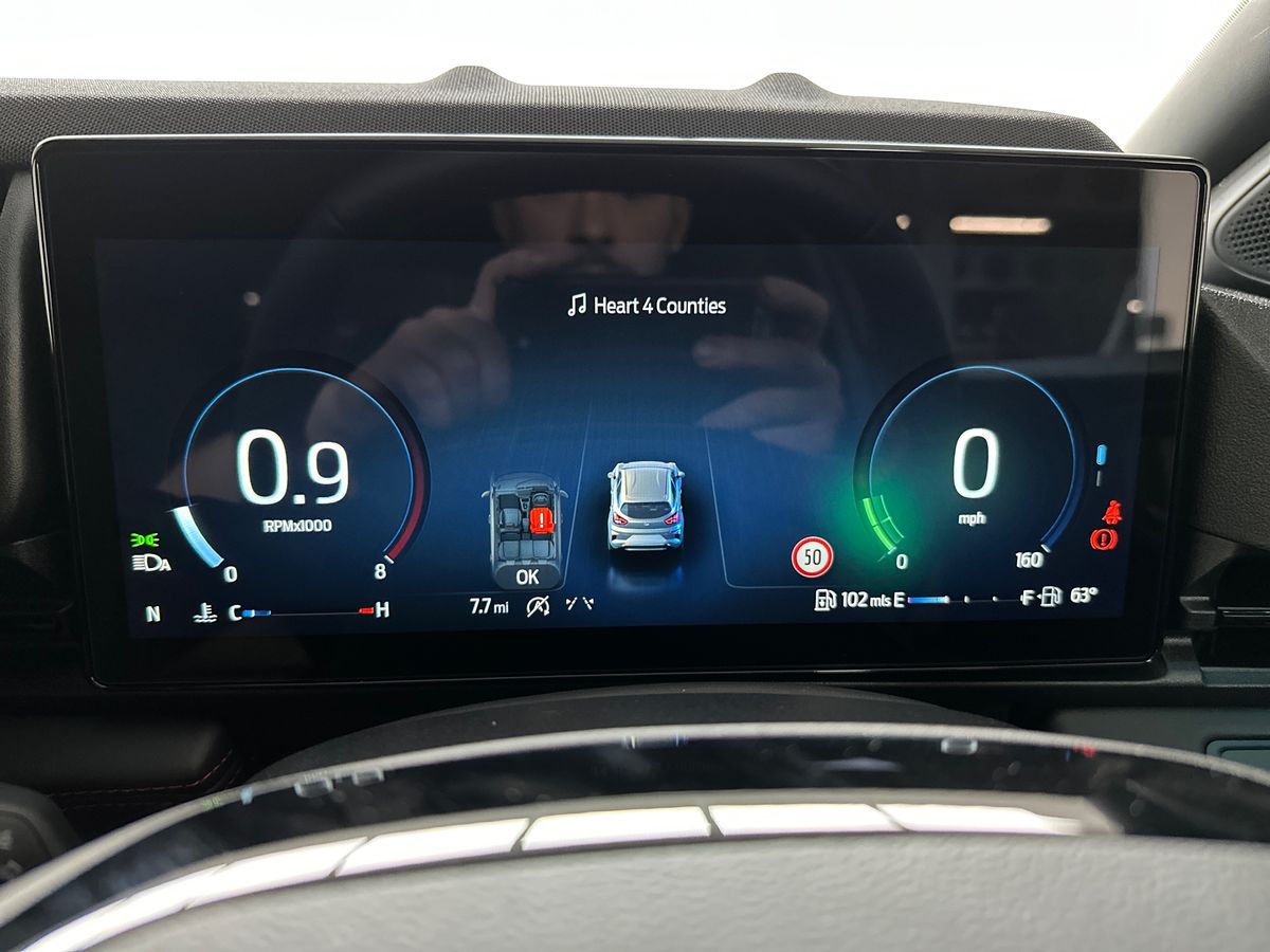 Used Ford Puma 2025 for sale - 77070900: Photo 18