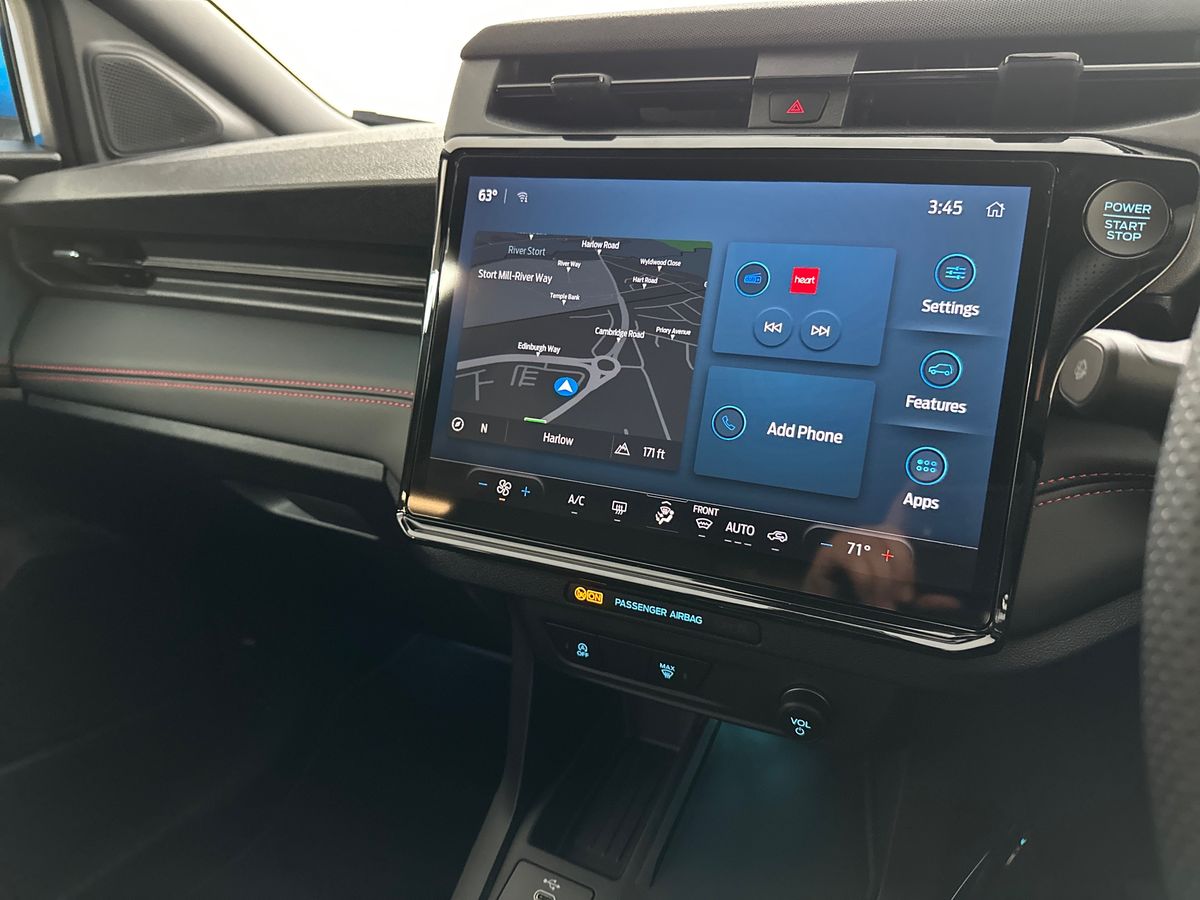 Used Ford Puma 2025 for sale - 77070900: Photo 19