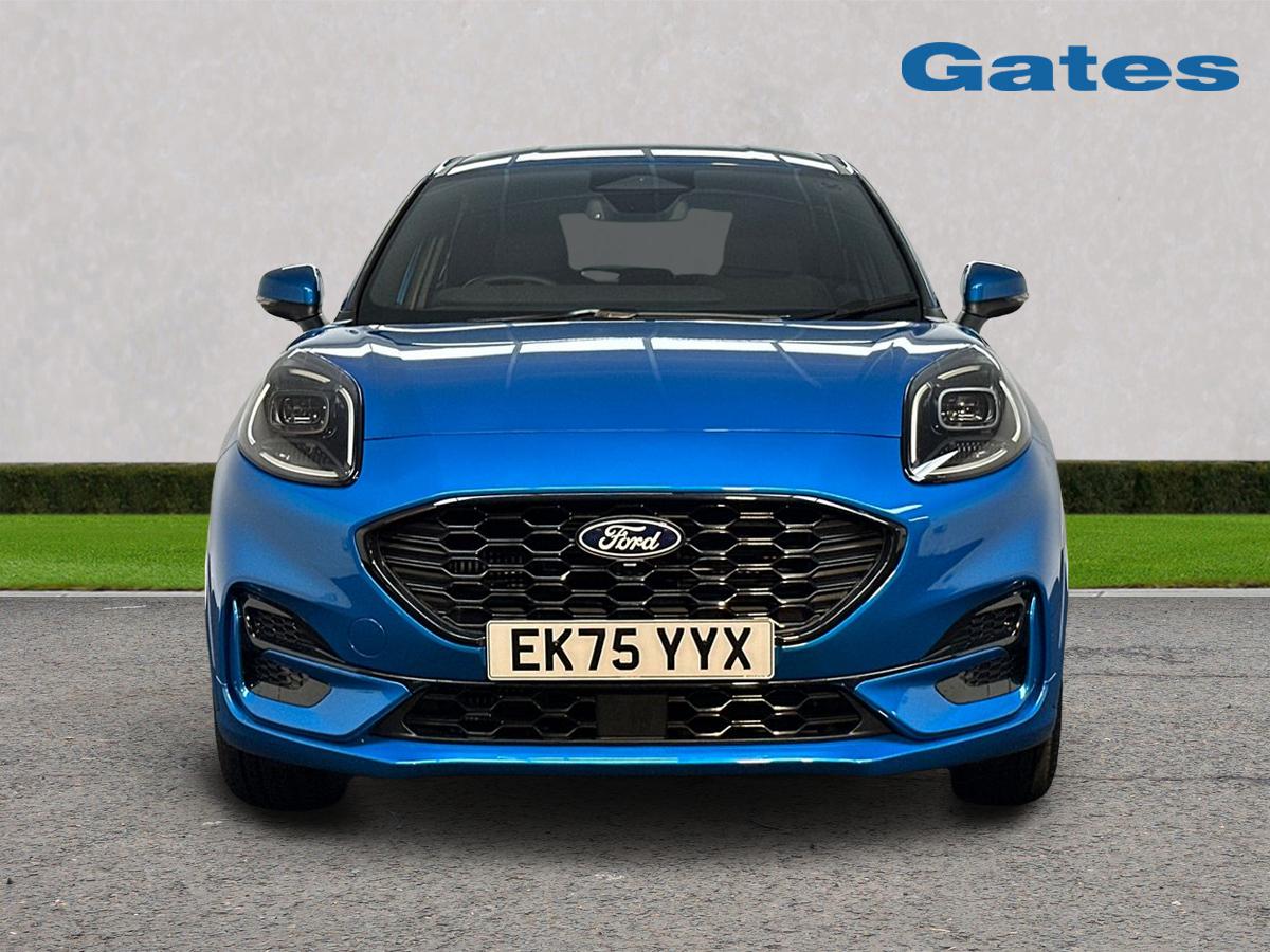 Used Ford Puma 2025 for sale - 77070900: Photo 2