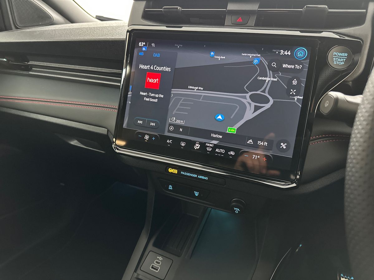 Used Ford Puma 2025 for sale - 77070900: Photo 20