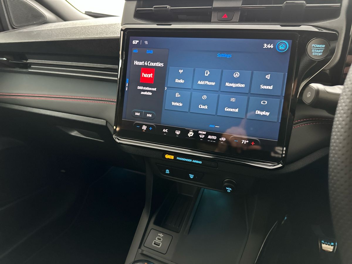 Used Ford Puma 2025 for sale - 77070900: Photo 21