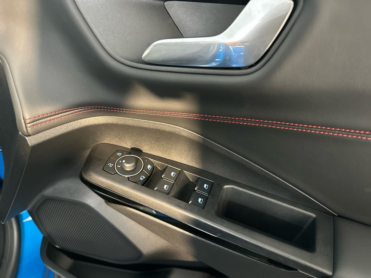 Used Ford Puma 2025 for sale - 77070900: Photo 25