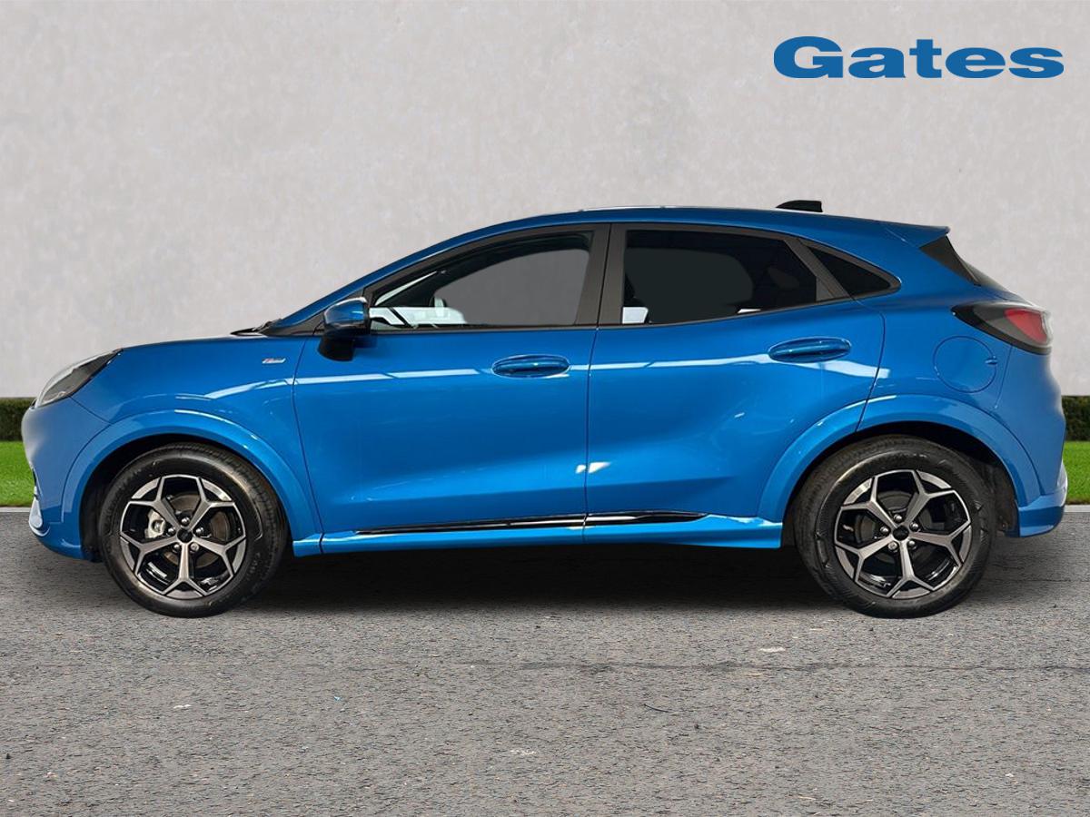 Used Ford Puma 2025 for sale - 77070900: Photo 4