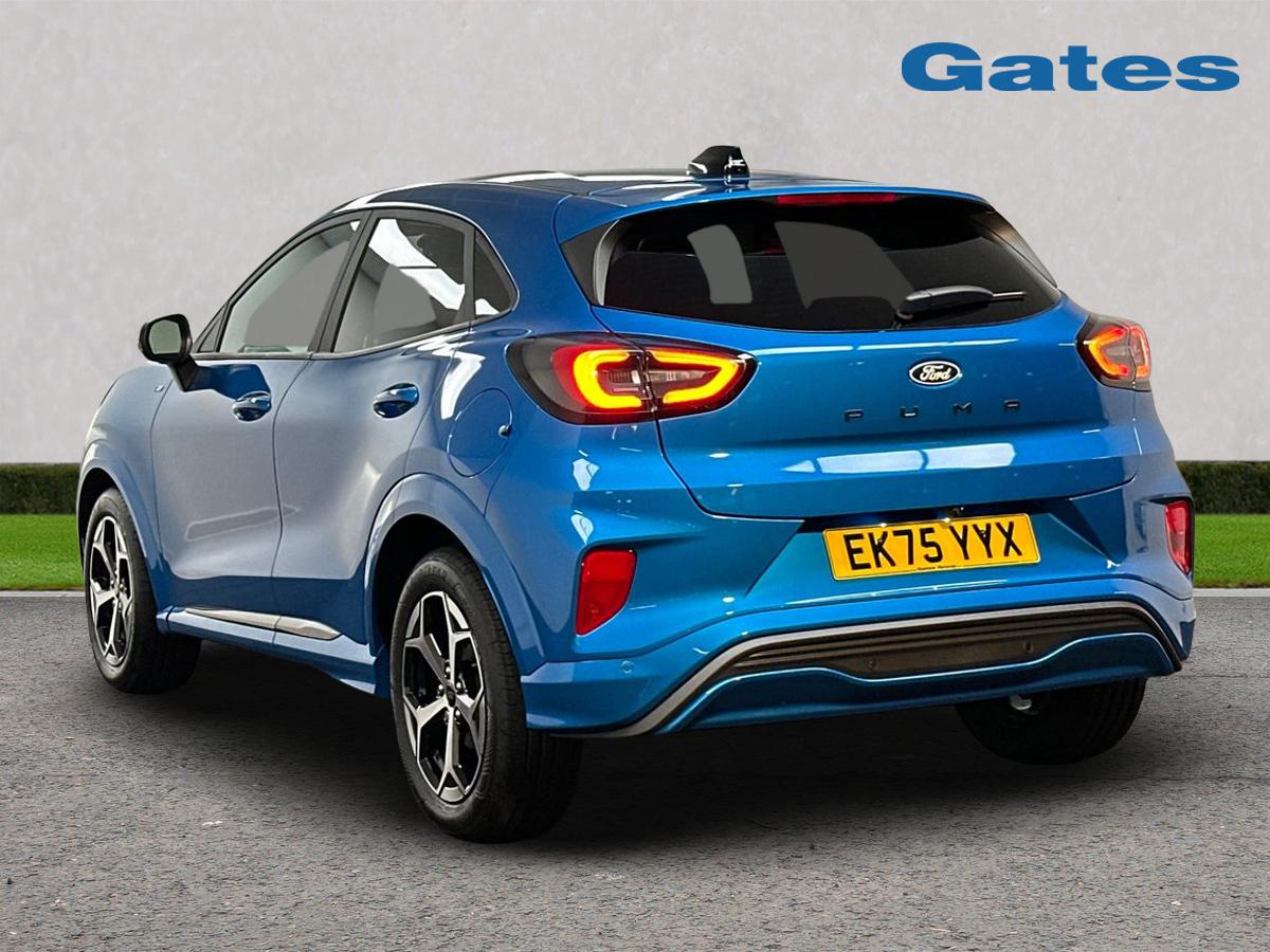 Used Ford Puma 2025 for sale - 77070900: Photo 5