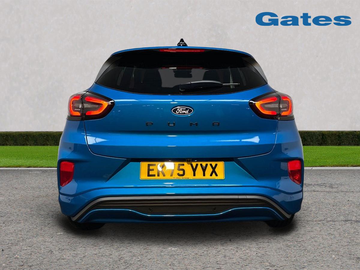 Used Ford Puma 2025 for sale - 77070900: Photo 6