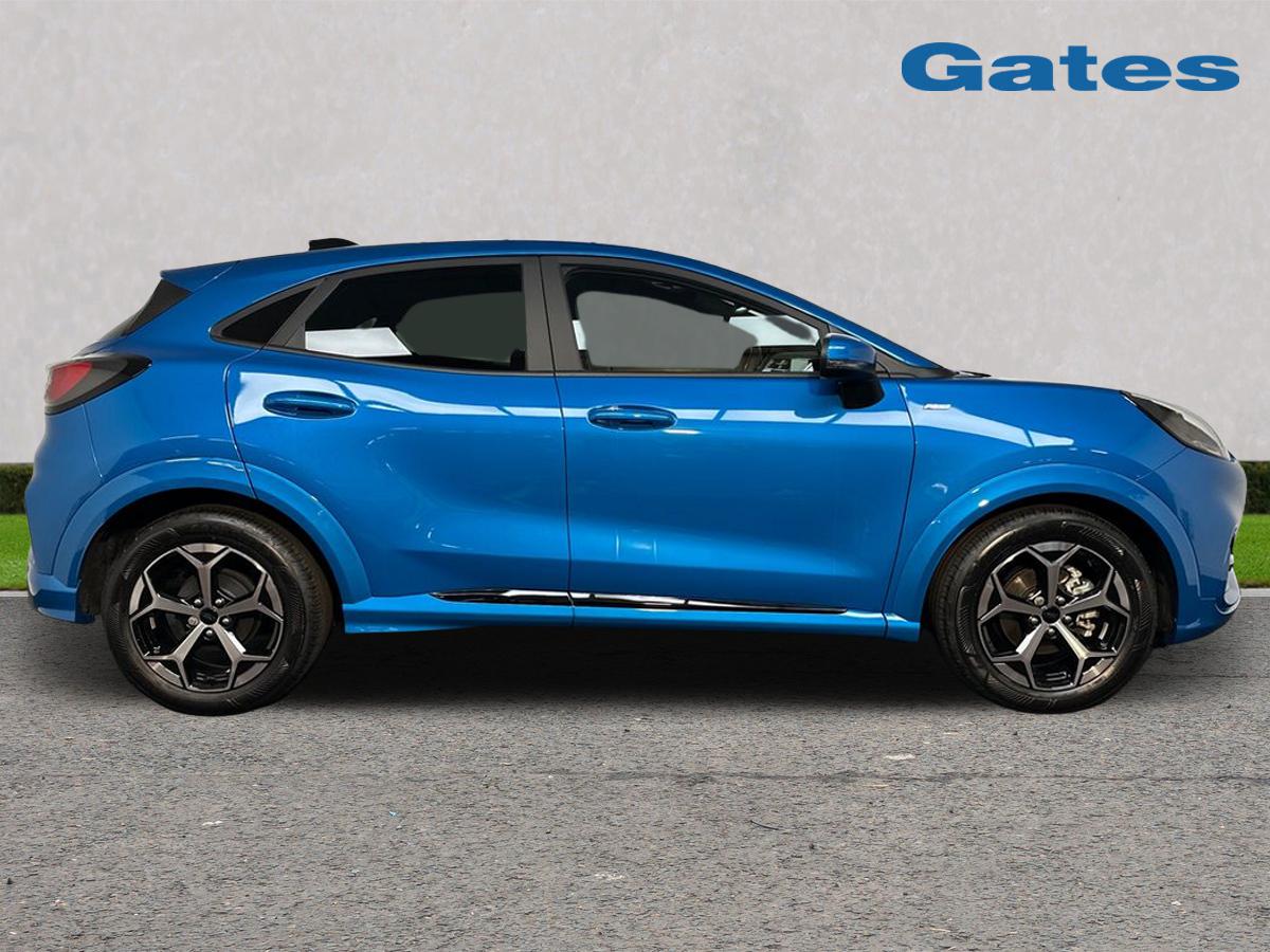 Used Ford Puma 2025 for sale - 77070900: Photo 8