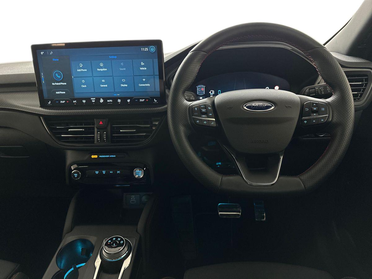 Used Ford Kuga 2025 for sale - 77570003: Photo 16