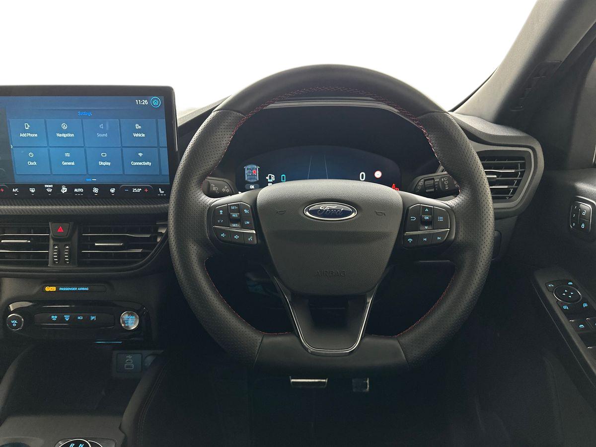 Used Ford Kuga 2025 for sale - 77570003: Photo 17