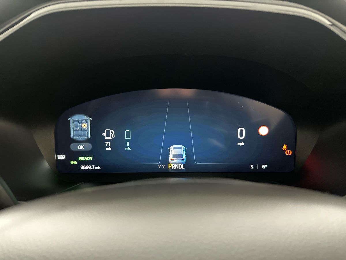 Used Ford Kuga 2025 for sale - 77570003: Photo 18