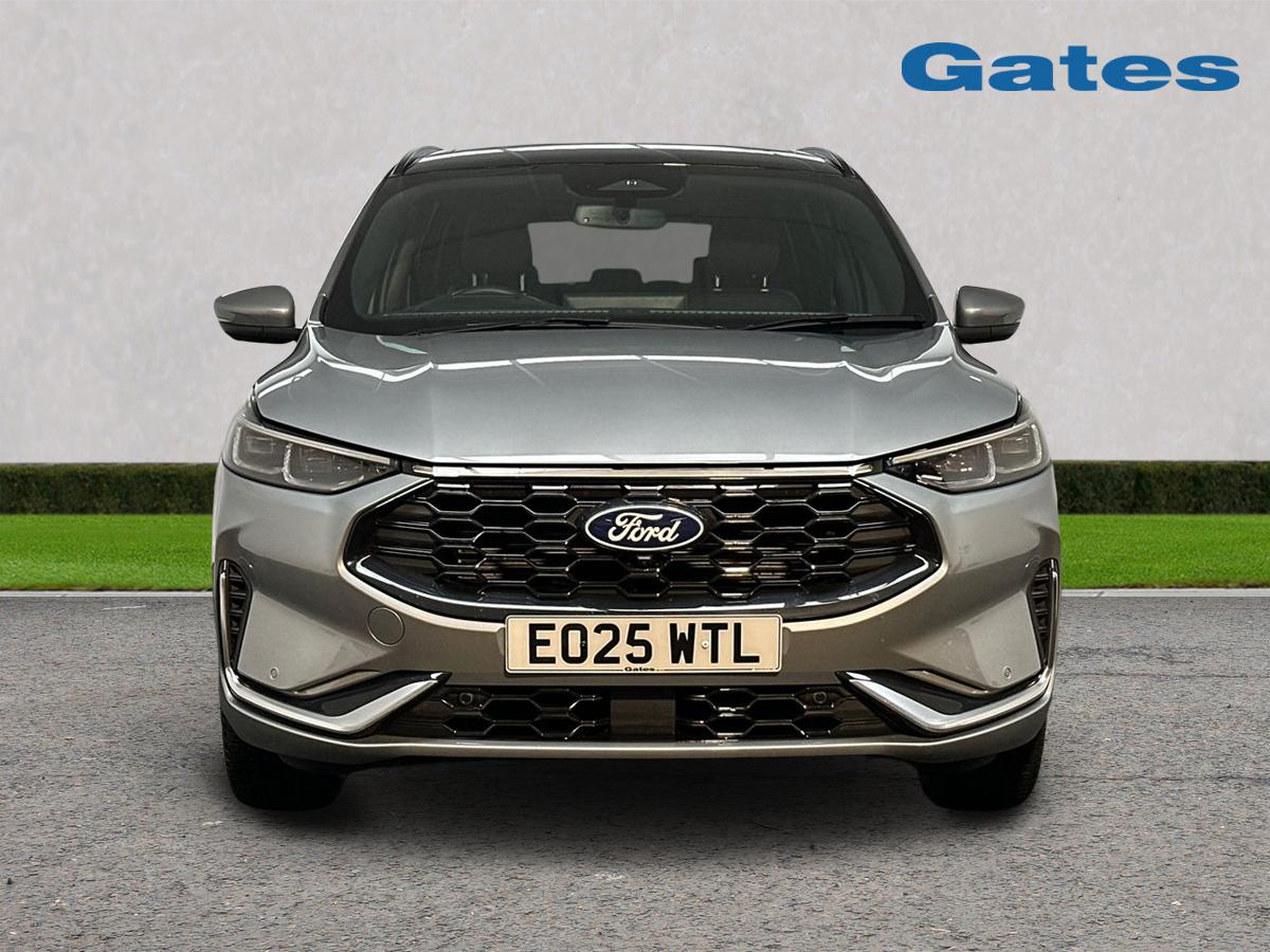 Used Ford Kuga 2025 for sale - 77570003: Photo 2