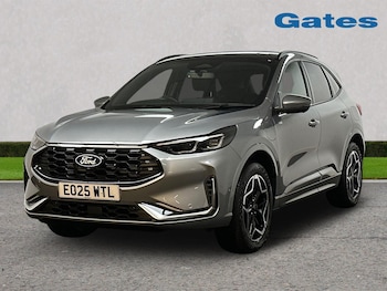 Used Ford Kuga 2025 for sale - 77570003: Photo