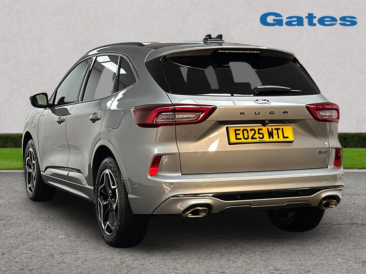 Used Ford Kuga 2025 for sale - 77570003: Photo 5