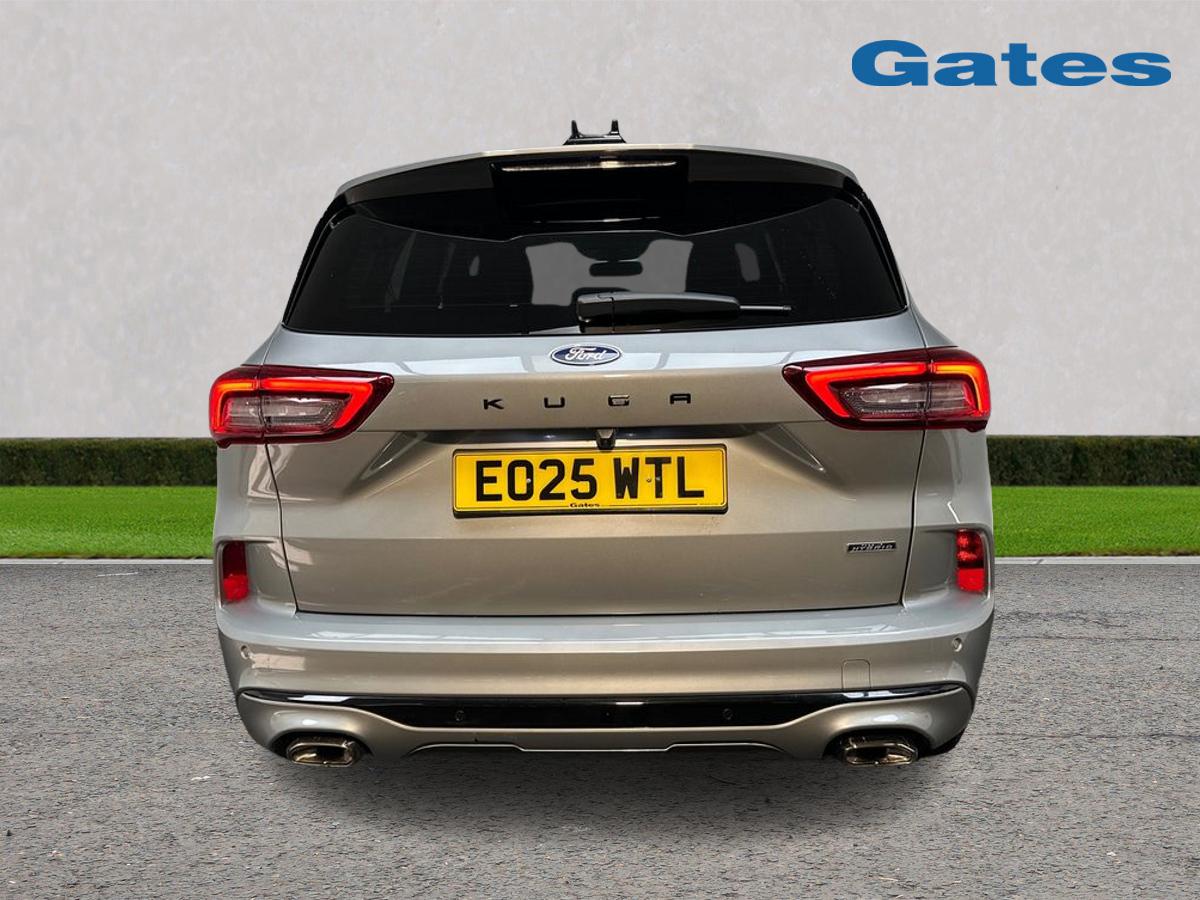 Used Ford Kuga 2025 for sale - 77570003: Photo 6